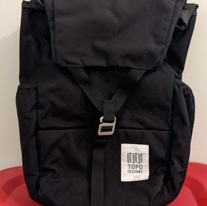Topo Design Y Pack